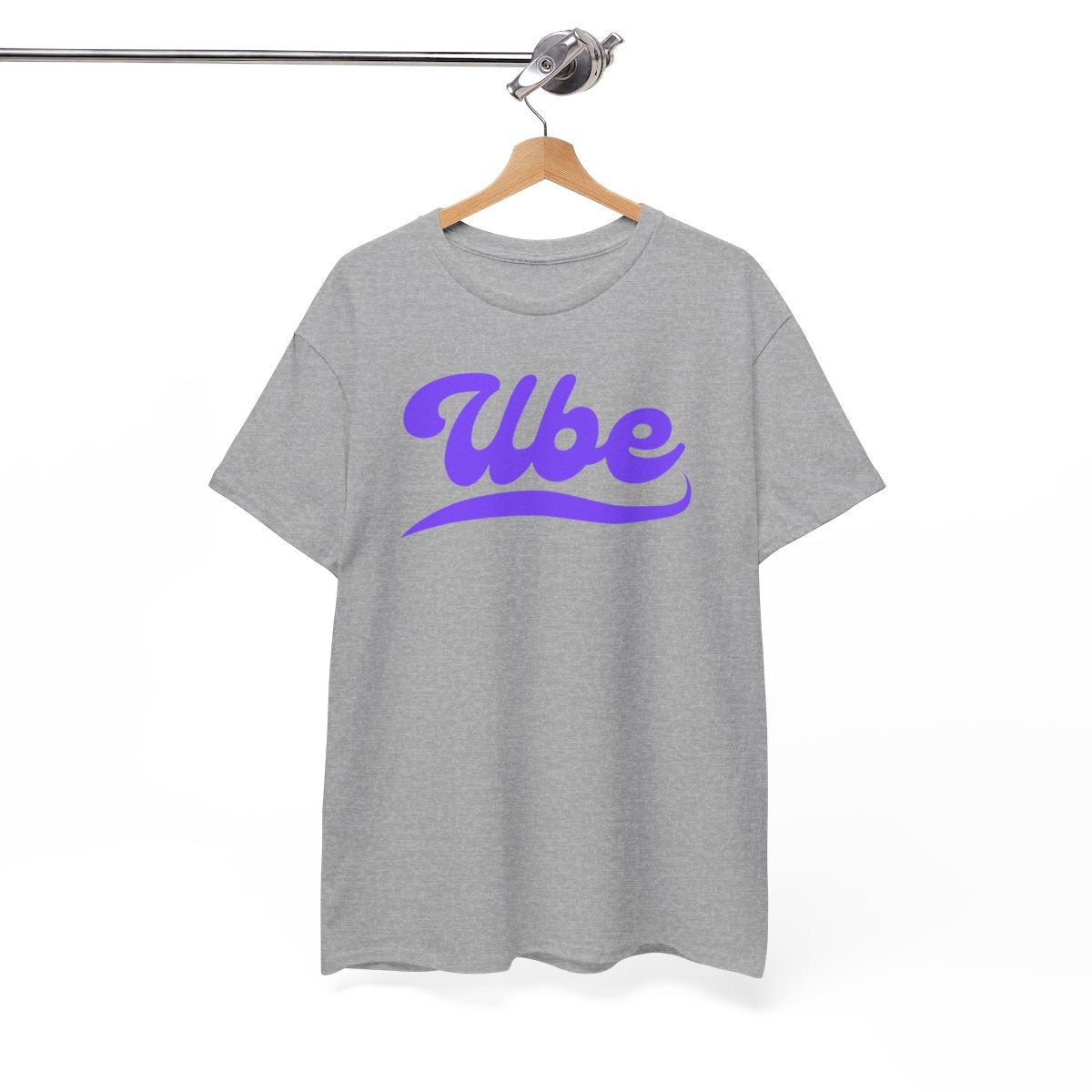 UBE HALAYA - Pasalubong Center (Basic Tee)