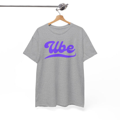 UBE HALAYA - Pasalubong Center (Basic Tee)