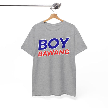 BOY BAWANG - Sari-Sari Store (Basic Tee)