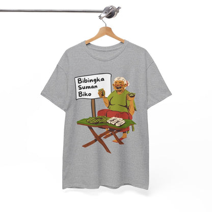 BIKO - Filipino Food (Basic Tee)