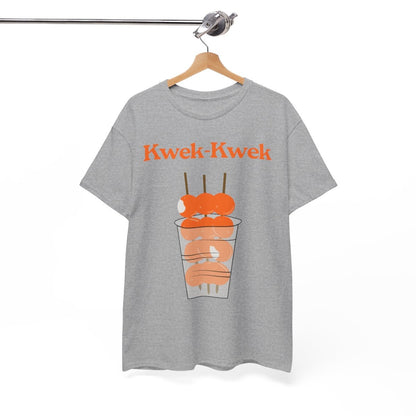 KWEK-KWEK 4 - Filipino Food (Basic Tee)