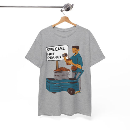 NILAGANG MANI - Filipino Food (Basic Tee)