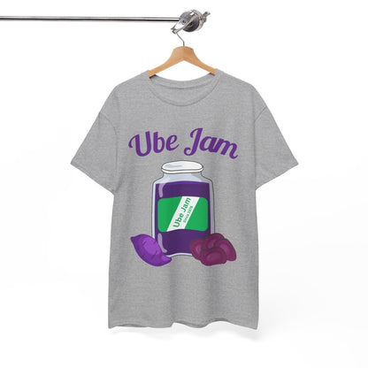 UBE JAM - Pasalubong Center (Basic Tee)