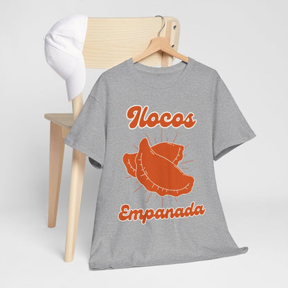 ILOCOS EMPANADA - Pasalubong Center (Basic Tee)