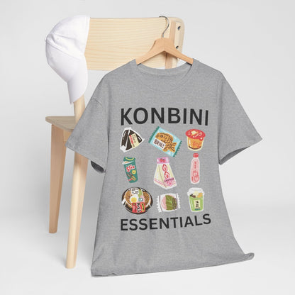 INSTANT RAMEN - Japanaese Food (Basic Tee)