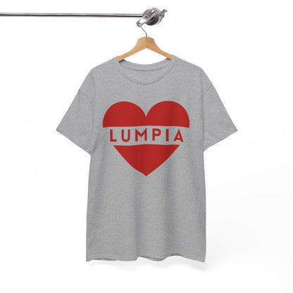 LUMPIA 5 - Filipino Food (Basic Tee)