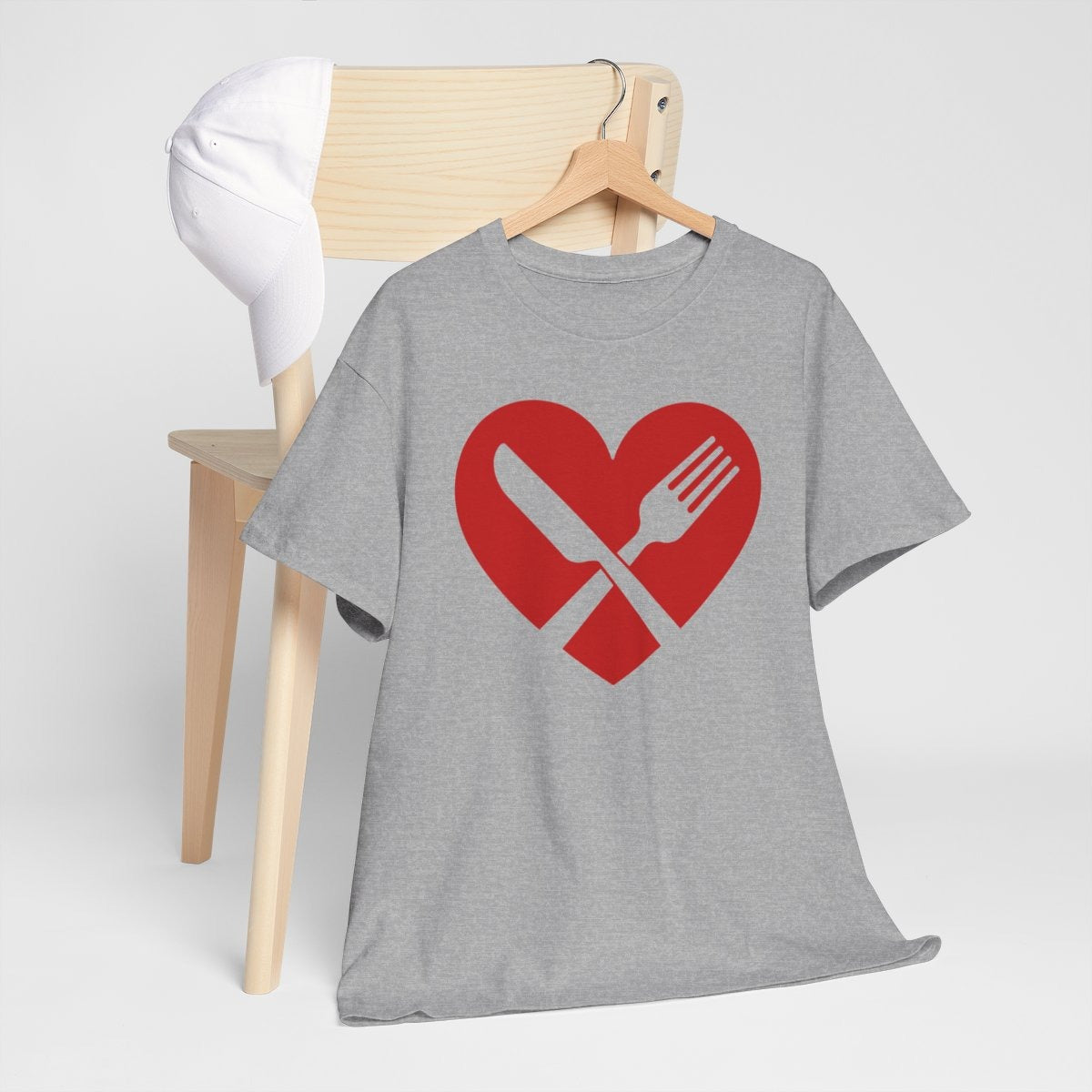 FOODIE 4 - Foodie (Basic Tee)