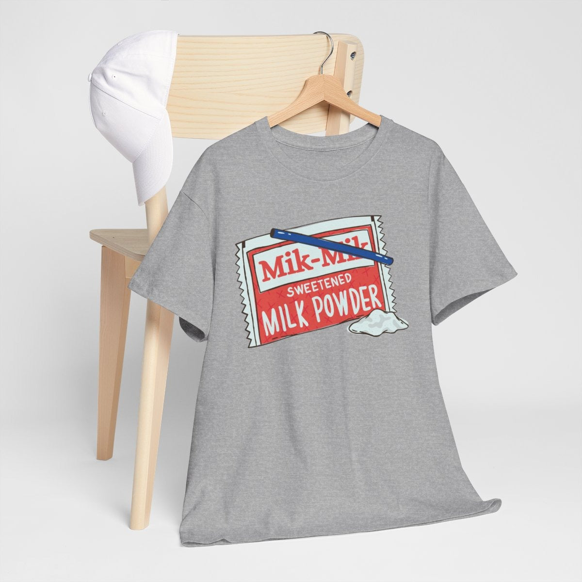 MIK-MIK 3 - Sari-Sari Store (Basic Tee)