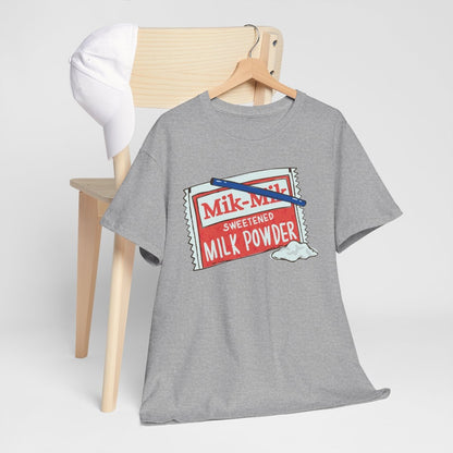 MIK-MIK 3 - Sari-Sari Store (Basic Tee)