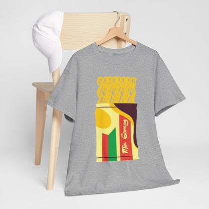 MI GORENG 2 - Sari-Sari Store (Basic Tee)