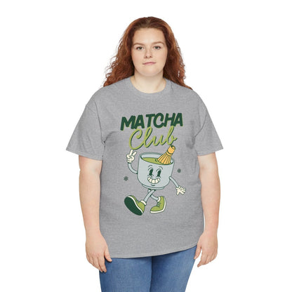 UJI MATCHA - Japanese Food (Basic Tee)