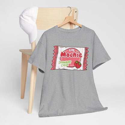 STRAWBERRY CREAM - Sari-Sari Store (Basic Tee)