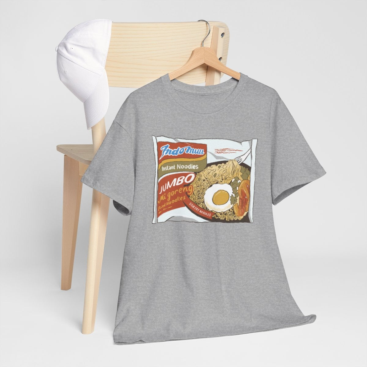 MI GORENG 1 - Sari-Sari Store (Basic Tee)