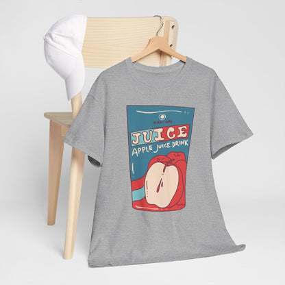 APPLE JUICE - Sari-Sari Store (Basic Tee)
