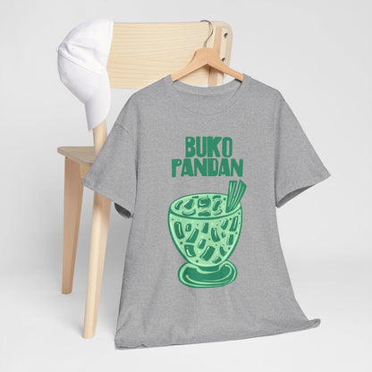 BUKO PANDAN 2 - Filipino Food (Basic Tee)