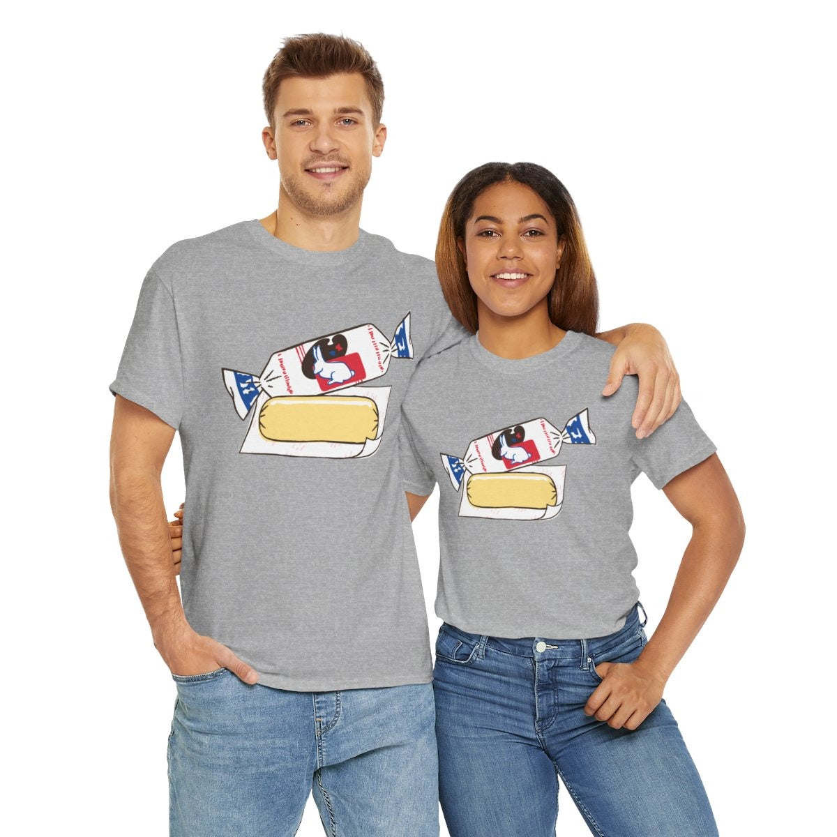 MILK CANDY - Sari-Sari Store (Basic Tee)