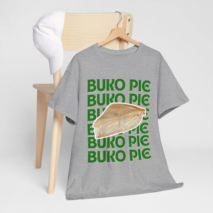 BUKO PIE 2 - Pasalubong Center (Basic Tee)