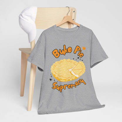 BUKO PIE 1 - Pasalubong Center (Basic Tee)