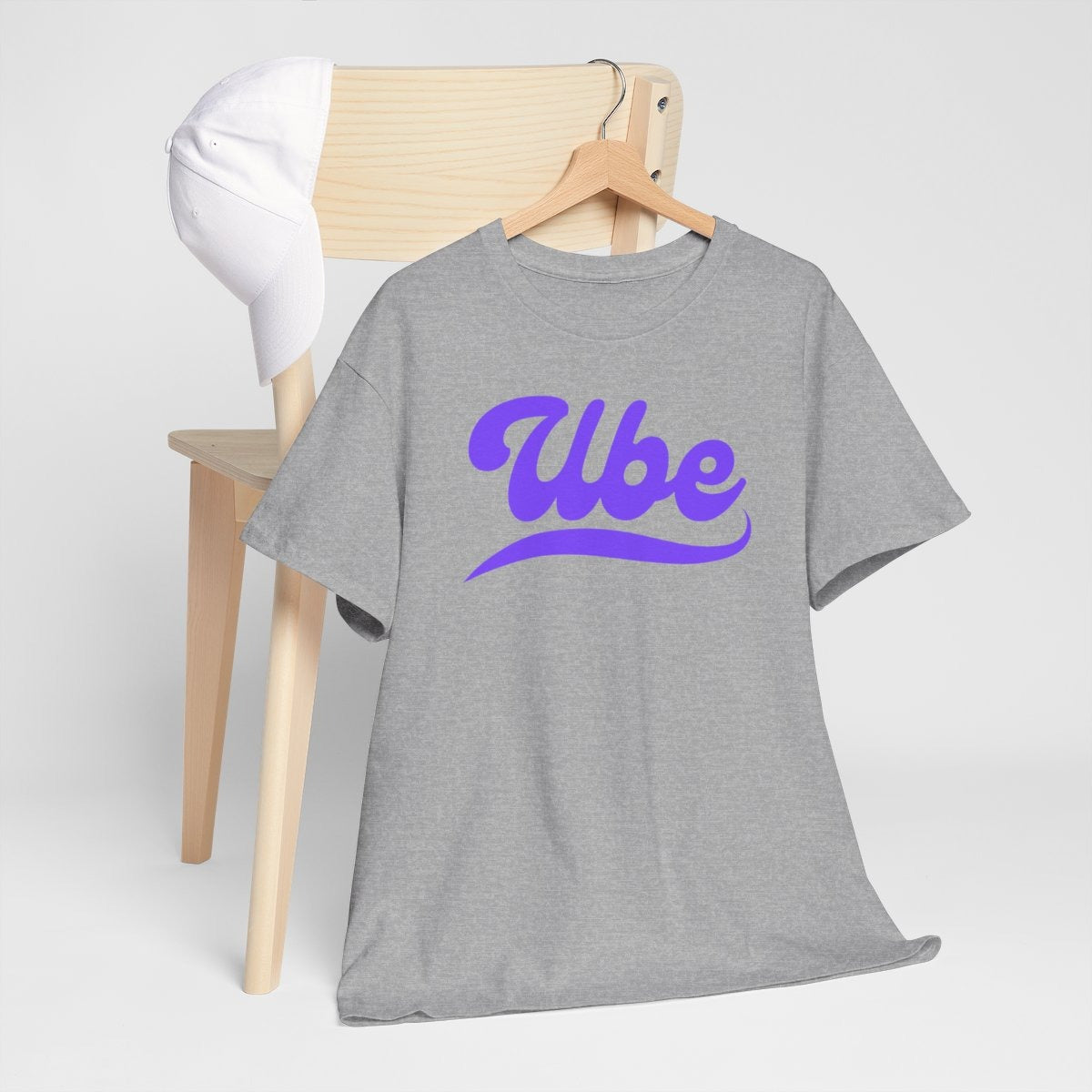 UBE HALAYA - Pasalubong Center (Basic Tee)