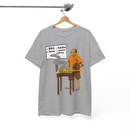 IHAW-IHAW 2 - Filipino Food (Basic Tee)