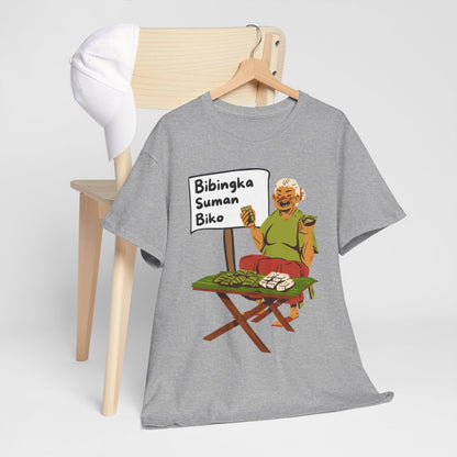 BIKO - Filipino Food (Basic Tee)