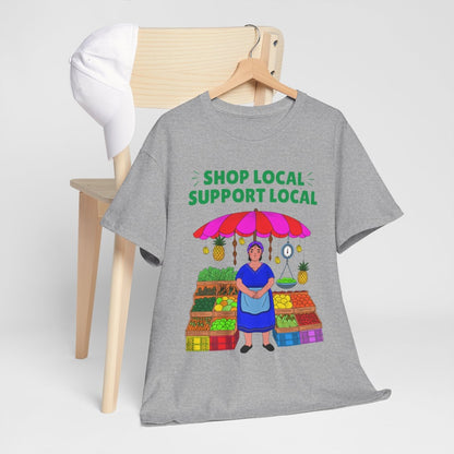 TALIPAPA - Filipino Food (Basic Tee)