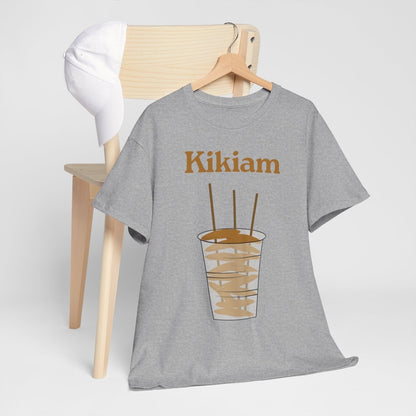 KIKIAM 2 - Filipino Food (Basic Tee)