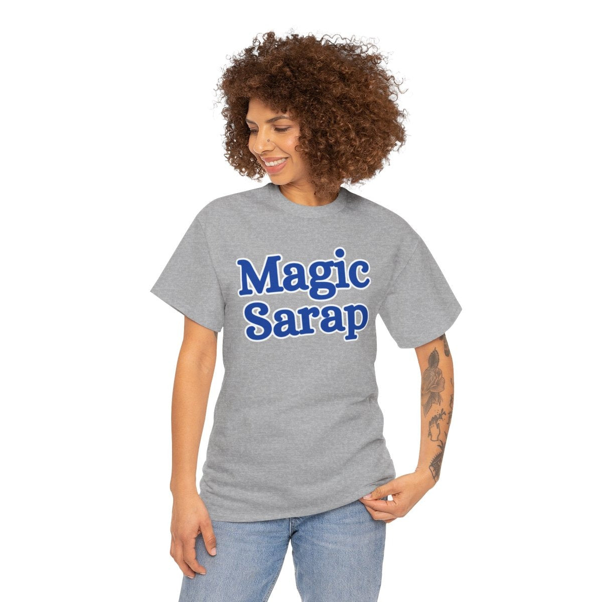 MAGIC SARAP - Sari-Sari Store (Basic Tee)