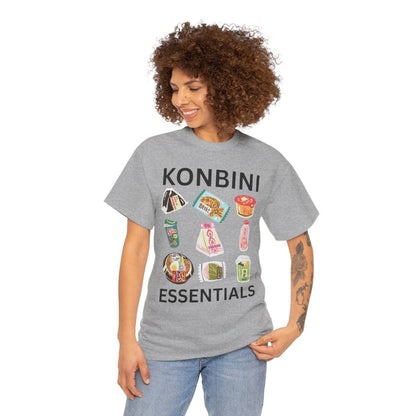INSTANT RAMEN - Japanaese Food (Basic Tee)