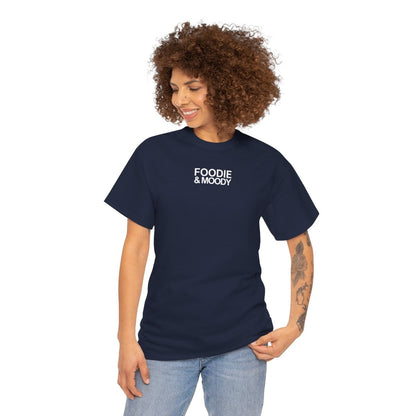 FOODIE & MOODY - Foodie (Basic Tee)
