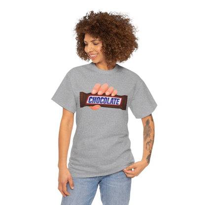 CHOCOLATE BAR 1 - Sari-Sari Store (Basic Tee)
