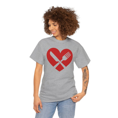 FOODIE 4 - Foodie (Basic Tee)