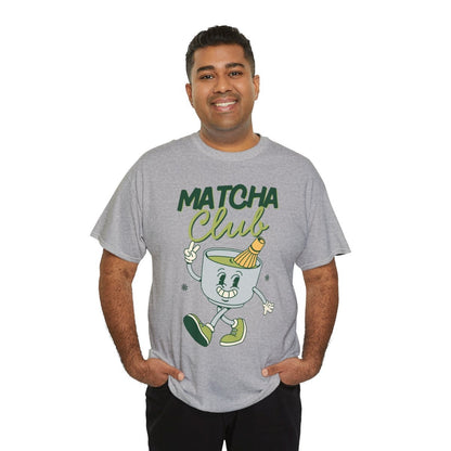 UJI MATCHA - Japanese Food (Basic Tee)