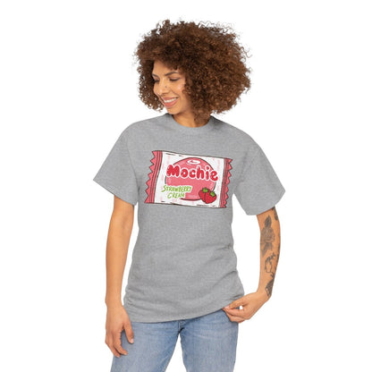 STRAWBERRY CREAM - Sari-Sari Store (Basic Tee)