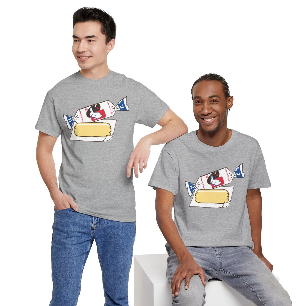 MILK CANDY - Sari-Sari Store (Basic Tee)