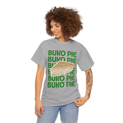 BUKO PIE 2 - Pasalubong Center (Basic Tee)