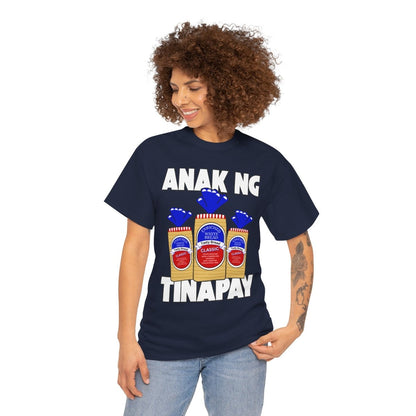 PINOY LOAF - Sari-Sari Store (Basic Tee)