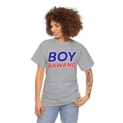 BOY BAWANG - Sari-Sari Store (Basic Tee)