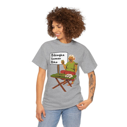 BIKO - Filipino Food (Basic Tee)