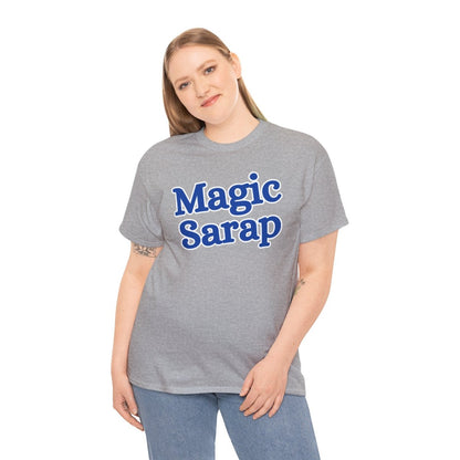 MAGIC SARAP - Sari-Sari Store (Basic Tee)