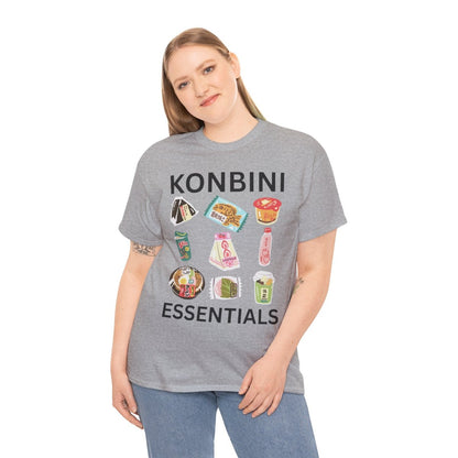 INSTANT RAMEN - Japanaese Food (Basic Tee)
