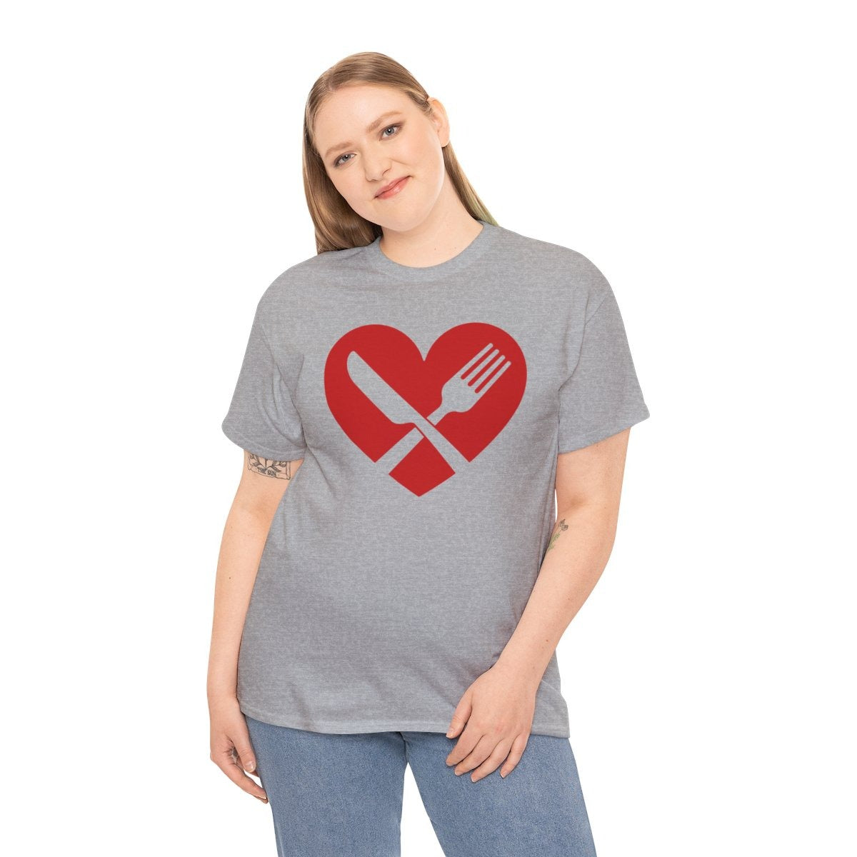 FOODIE 4 - Foodie (Basic Tee)