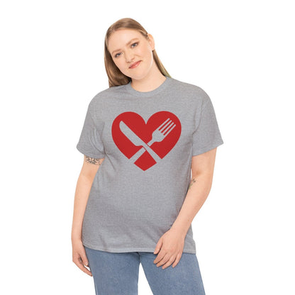 FOODIE 4 - Foodie (Basic Tee)