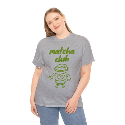 CEREMONIAL MATCHA - Japanese Food (Basic Tee)