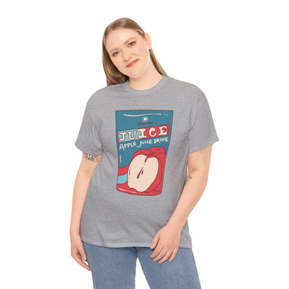 APPLE JUICE - Sari-Sari Store (Basic Tee)