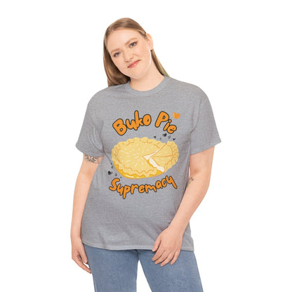 BUKO PIE 1 - Pasalubong Center (Basic Tee)
