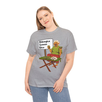 BIKO - Filipino Food (Basic Tee)