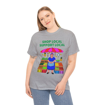 TALIPAPA - Filipino Food (Basic Tee)