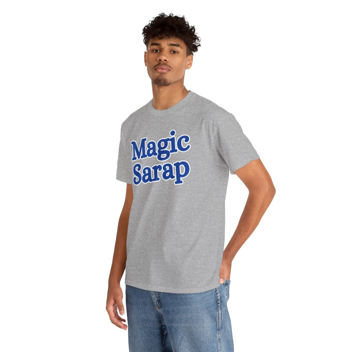 MAGIC SARAP - Sari-Sari Store (Basic Tee)
