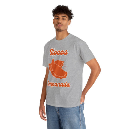 ILOCOS EMPANADA - Pasalubong Center (Basic Tee)